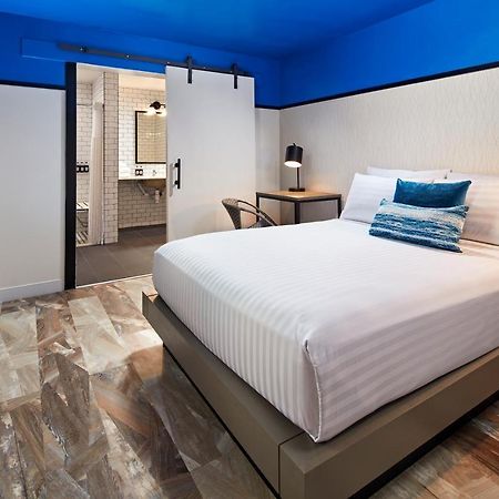 Pacific View Inn Сан-Диего Экстерьер фото