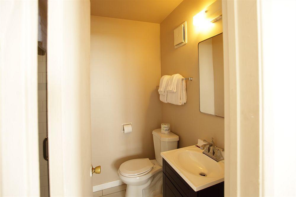 Pacific View Inn Сан-Диего Экстерьер фото